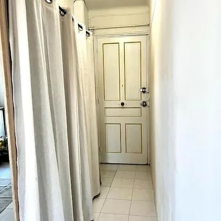 Apartament De Charme Hyper Centre