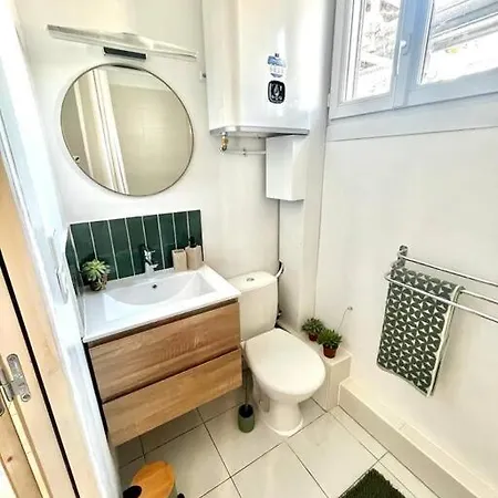 De Charme Hyper Centre