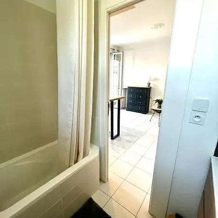 Apartamento De Charme Hyper Centre