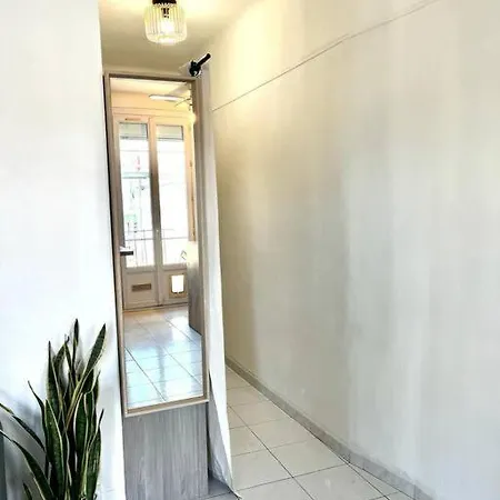 De Charme Hyper Centre