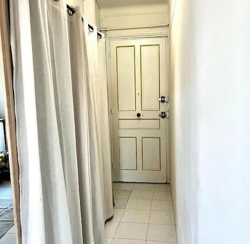 Apartmán De Charme Hyper Centre