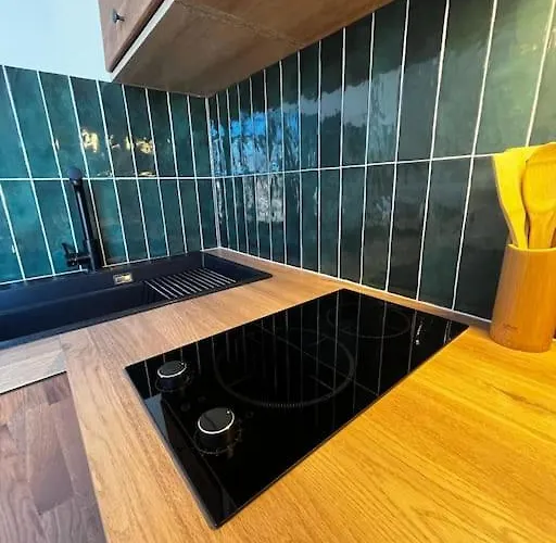 De Charme Hyper Centre Apartment