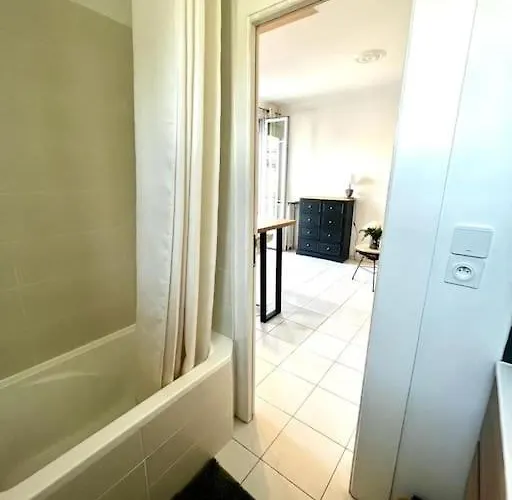 Apartment De Charme Hyper Centre