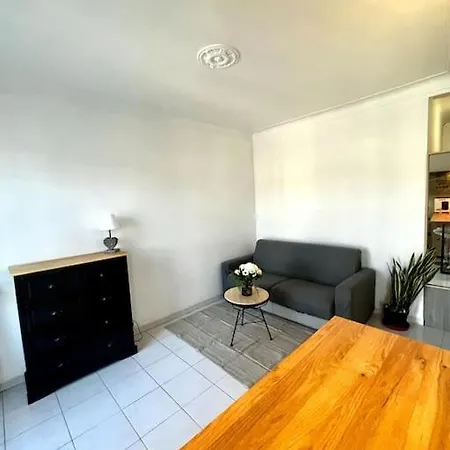 De Charme Hyper Centre