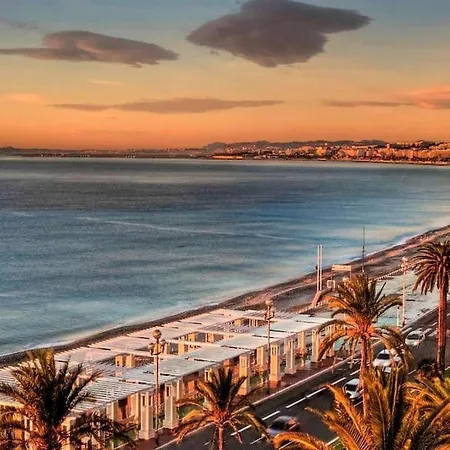 아파트 De Charme Hyper Centre